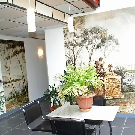 アパートホテル Le Pre Fleuri *