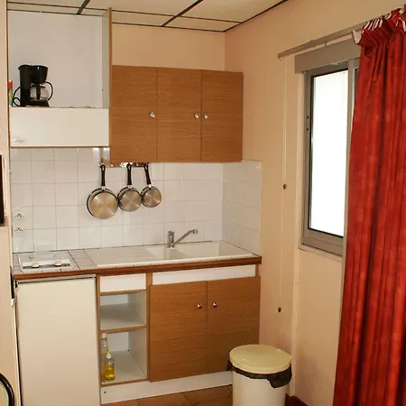 Le Pre Fleuri ダクス