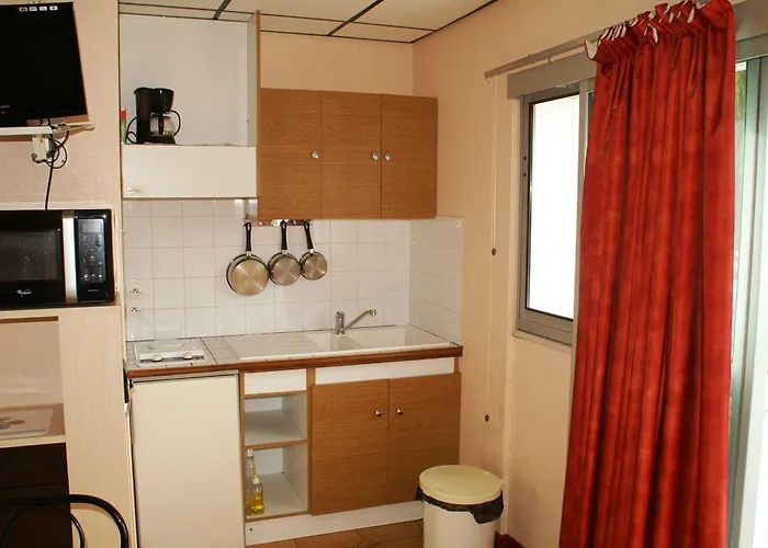 Le Pre Fleuri Дакс